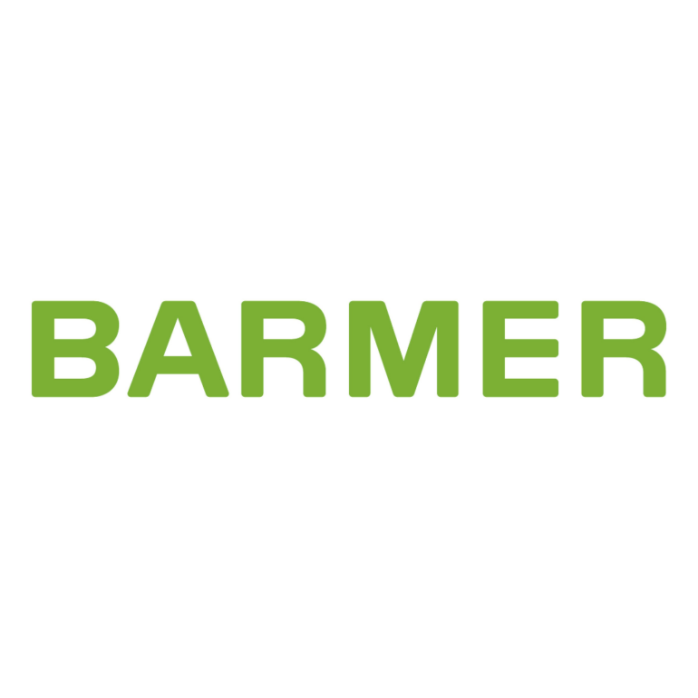 Logo Barmer